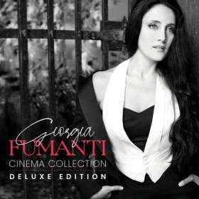 Giorgia Fumanti - Cinema Collection (Deluxe Edition) (2024) [24Bit-44.1kHz] FLAC [PMEDIA] ⭐️