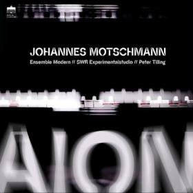 Ensemble Modern - II  Con Spirito  (Pt  1) (2024) [24Bit-48kHz] FLAC [PMEDIA] ⭐️