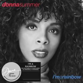 Donna Summer - I'm a Rainbow (Re-Mastered & Expanded) (1981 Pop Disco) [Flac 16-44]