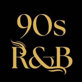 Various Artists - 90's r&b (2024) Mp3 320kbps [PMEDIA] ⭐️