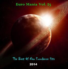 +VA - Euro Mania Vol  42 (2017)