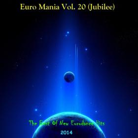 +VA - Euro Mania Vol  18 (2014)