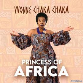 Yvonne Chaka Chaka - Princess of Africa (2024) Mp3 320kbps [PMEDIA] ⭐️