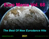 +VA - Euro Mania Vol  51 (2018)