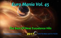 +VA - Euro Mania Vol  31 (2015)