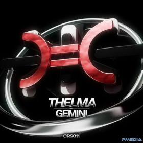 THELMA - Gemini EP (2024) Mp3 320kbps [PMEDIA] ⭐️