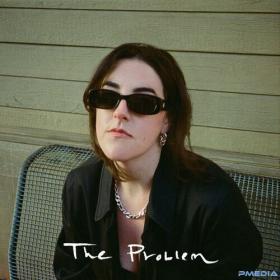 Katie Pearlman - The Problem (2024) Mp3 320kbps [PMEDIA] ⭐️