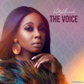 Kelly Khumalo - The Voice (2024) Mp3 320kbps [PMEDIA] ⭐️