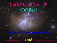 +VA - Euro Mania Vol  33 (2016)