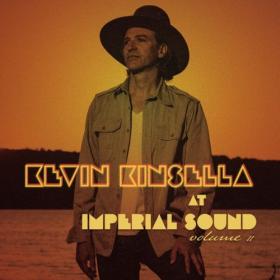 Kevin Kinsella - At Imperial Sound Vol  2 (2024) [16Bit-44.1kHz] FLAC [PMEDIA] ⭐️