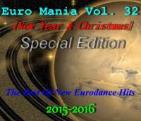 +VA - Euro Mania Vol  64 (2020)