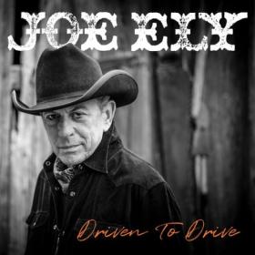 Joe Ely - Driven to Drive (2024) [24Bit-48kHz] FLAC [PMEDIA] ⭐️