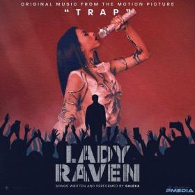 Saleka - LADY RAVEN (Original Music From The Motion Picture TRAP) (2024) Mp3 320kbps [PMEDIA] ⭐️