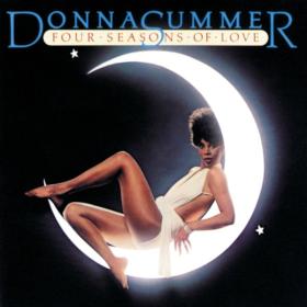 Donna Summer - Four Seasons Of Love (Reissue) (1976 Disco) [Flac 16-44]