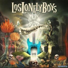 Los Lonely Boys - Resurrection (2024) Mp3 320kbps [PMEDIA] ⭐️