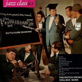 The Dutch Swing College Band - Jazz Classics (Remastered 2024) (2024) [24Bit-96kHz] FLAC [PMEDIA] ⭐️