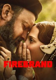 Firebrand (2023) ENG Ac3 5.1 sub Ita Eng Spa WEB-DL 720p H264 [ArMor]