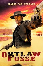 Outlaw Posse (2024) [720p] [WEBRip] [YTS]