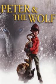 Peter And The Wolf (2006) [FESTIVAL] [1080p] [BluRay] [5.1] [YTS]