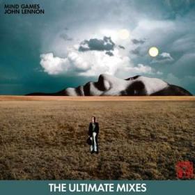 John Lennon - Mind Games (The Elemental Mixes) (2024)