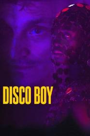 Disco Boy (2023) [BLURAY] [1080p] [BluRay] [YTS]