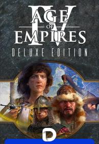 Age of Empires IV.(v.11.0.0782.0).(2021) [Decepticon] RePack