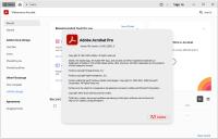 Adobe Acrobat Pro DC v2024.002.20991 (x64) Multilingual Portable