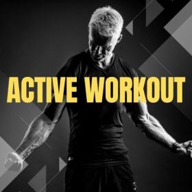 Various Artists - Active Workout (2024) Mp3 320kbps [PMEDIA] ⭐️