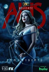 American Horror Story S05E12 ENG 1080p HD WEBRip 3 01GiB AAC x264-PortalGoods