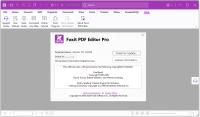 Foxit PDF Editor Pro v13.1.3.22478 Multilingual Pre-Activated