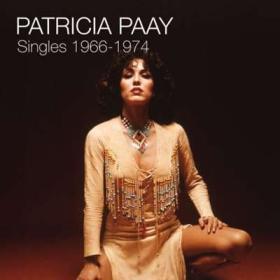 Patricia Paay - Playmate (Expanded Edition  Remastered 2024) (1981) [24Bit-96kHz] FLAC