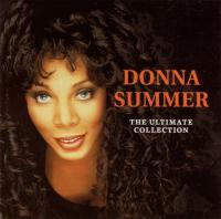 Donna Summer - 2020 - Encore (33CD Box Set Driven By The Music)