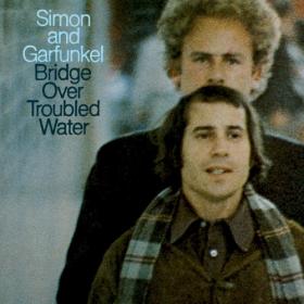 Simon & Garfunkel - Bridge Over Troubled Water (2008 Remaster) [FLAC] 88