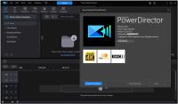 CyberLink PowerDirector Ultimate v22.6.3112.0 (x64) Multilingual Pre-Activated