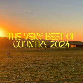 Various Artists - The Very Best of Country 2024 (2024) Mp3 320kbps [PMEDIA] ⭐️