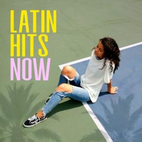 Various Artists - Latin Hits Now (2024) Mp3 320kbps [PMEDIA] ⭐️