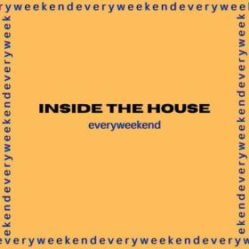 Various Artists - inside the house every weekend (2024) Mp3 320kbps [PMEDIA] ⭐️