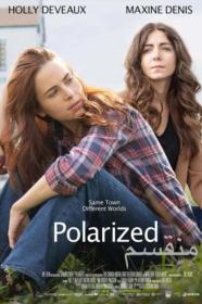 Polarized 2023 1080p WEBRip 1400MB DD2.0 x264-GalaxyRG[TGx]