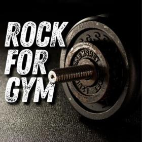 Various Artists - Rock For GYM (2024) Mp3 320kbps [PMEDIA] ⭐️