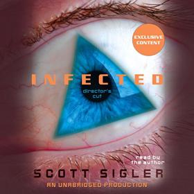 Scott Sigler - 2008 - Infected (Horror)