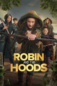 Robin And The Hoods (2024) [720p] [WEBRip] [YTS]