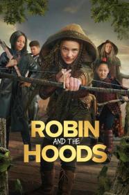 Robin And The Hoods 2024 1080p NOW WEB-DL DDP5.1 H.264-XEBEC[TGx]