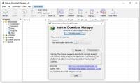 Internet Download Manager (IDM) 6.42 Build 19 Final Multilingual + SUPER CLEAN Crack