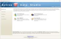 Active@ Data Studio v24.1.1 (x64) Portable