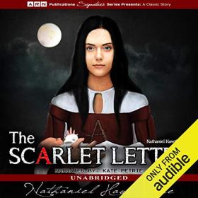 Nathaniel Hawthorne - 2015 - The Scarlet Letter (Classics)