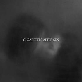 Cigarettes After Sex - X's (2024) [24Bit-44.1kHz]