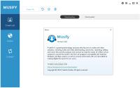 Musify v3.8.0 Multilingual Portable