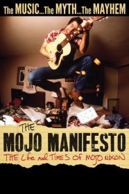 The Mojo Manifesto The Life And Times Of Mojo Nixon (2022) [1080p] [WEBRip] [5.1] [YTS]