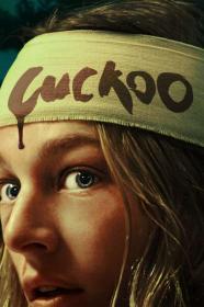 Cuckoo 2024 720p HDCAM-C1NEM4[TGx]