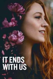 It Ends with Us 2024 V 2 720p HD-TS-C1NEM4[TGx]